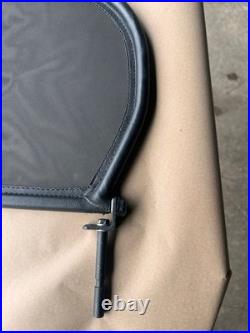 BMW Z3 E36 Convertible Wind Deflector