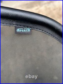 BMW Z3 E36 Convertible Wind Deflector