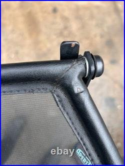 BMW Z3 E36 Convertible Wind Deflector