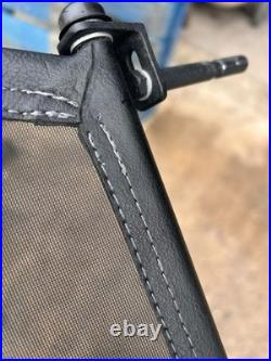 BMW Z3 E36 Convertible Wind Deflector