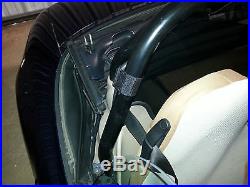 BMW Z3 Hard Dog Windscreen Wind Deflector Windblocker 30 Day Trial