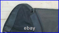 BMW Z3 M Roadster Convertible OEM wind deflector screen