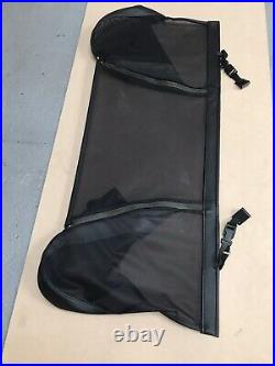 BMW Z3 OEM Windbreak