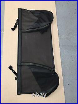 BMW Z3 OEM Windbreak