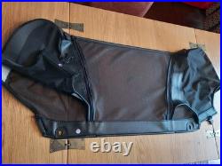 BMW Z3 Roadster Wind Deflector