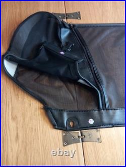 BMW Z3 Roadster Wind Deflector