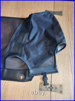 BMW Z3 Roadster Wind Deflector