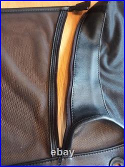 BMW Z3 Roadster Wind Deflector