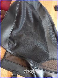 BMW Z3 Roadster Wind Deflector