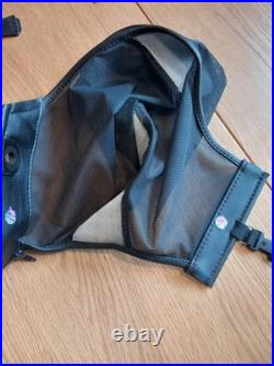 BMW Z3 Roadster Wind Deflector