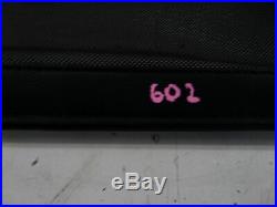BMW Z3 Roll Bar Wind Deflector Net Trim E36/7 96-99 OEM