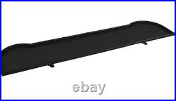 BMW Z3 Wind Deflector FIT STYLE i Roll Bars ONLY 1995-2003