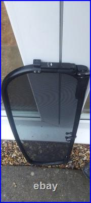 BMW Z3 Wind Deflector. VGC
