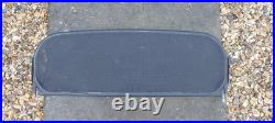 BMW Z3 Wind Deflector. VGC