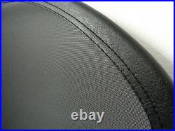 BMW Z3 Wind Deflector (without roll bars) Mesh Black