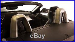 BMW Z4 09-15 E89 Convertible Windscreen Wind Deflector Windstop Windblocker C0W