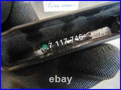 BMW Z4 E85 06-08 LCi wind deflector mesh 7117746