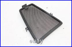 BMW Z4 E85 Convertible Left Side Wind Deflector 7117747 2.5 Petrol 130kw 2006 BMW Z4 E85 Convertible Left Side Wind Deflector 7117747 2.5 Petrol 130kw 2006
