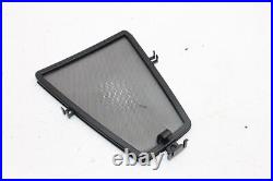 BMW Z4 E85 Convertible Left Side Wind Deflector 7117747 2.5 Petrol 130kw 2006 BMW Z4 E85 Convertible Left Side Wind Deflector 7117747 2.5 Petrol 130kw 2006