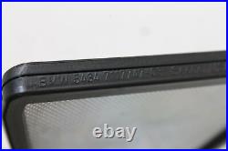 BMW Z4 E85 Convertible Left Side Wind Deflector 7117747 2.5 Petrol 130kw 2006 BMW Z4 E85 Convertible Left Side Wind Deflector 7117747 2.5 Petrol 130kw 2006