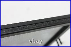 BMW Z4 E85 Convertible Left Side Wind Deflector 7117747 2.5 Petrol 130kw 2006 BMW Z4 E85 Convertible Left Side Wind Deflector 7117747 2.5 Petrol 130kw 2006