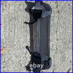 BMW Z4 E85 Convertible Wind Deflector 0 150 671