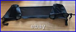 BMW Z4 E85 Convertible Wind Deflector Windschott