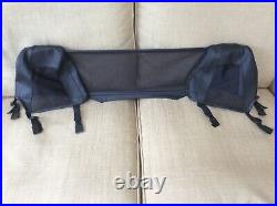 BMW Z4 E85 Convertible Wind Deflector Windschott