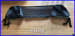 BMW Z4 E85 Convertible Wind Deflector Windschott