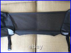 BMW Z4 E85 Convertible Wind Deflector Windschott