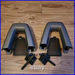 BMW Z4 E85 Genuine Centre Wind Deflector