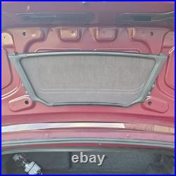 BMW Z4 E85 Genuine Centre Wind Deflector