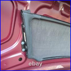 BMW Z4 E85 Genuine Centre Wind Deflector