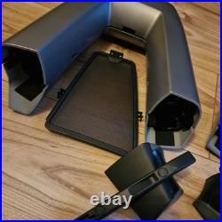 BMW Z4 E85 Genuine Centre Wind Deflector