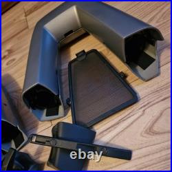 BMW Z4 E85 Genuine Centre Wind Deflector