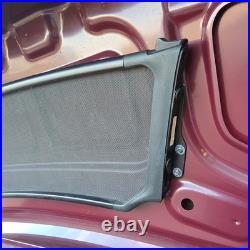 BMW Z4 E85 Genuine Centre Wind Deflector