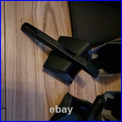 BMW Z4 E85 Genuine Centre Wind Deflector