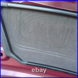 BMW Z4 E85 Genuine Centre Wind Deflector