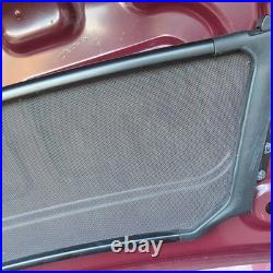 BMW Z4 E85 Genuine Centre Wind Deflector