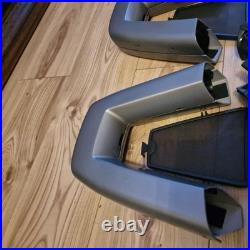 BMW Z4 E85 Genuine Centre Wind Deflector