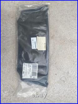 BMW Z4 E85 Roadster 2002-2005 Wind Deflector For Between Seats