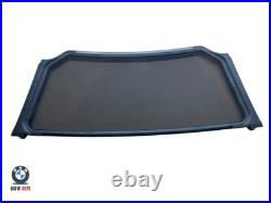 BMW Z4 E85 Roadster Convertible Wind Deflector Protection Centre 7117746