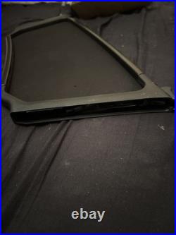 BMW Z4 E85 Roadster Convertible Wind Deflector Protection Centre 7117746