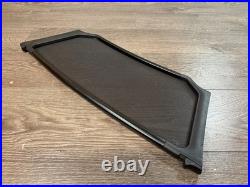 BMW Z4 E85 Roadster Convertible Wind Deflector Protection Centre 7117746