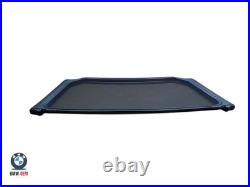 BMW Z4 E85 Roadster Convertible Wind Deflector Protection Centre 7117746