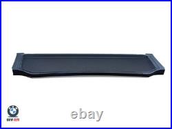 BMW Z4 E85 Roadster Convertible Wind Deflector Protection Centre 7117746
