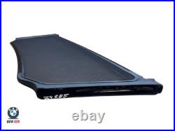 BMW Z4 E85 Roadster Convertible Wind Deflector Protection Centre 7117746