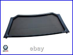 BMW Z4 E85 Roadster Convertible Wind Deflector Protection Centre 7117746