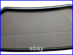 BMW Z4 E85 Roadster Convertible Wind Deflector Protection Centre 7117746
