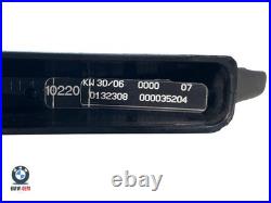 BMW Z4 E85 Roadster Convertible Wind Deflector Protection Centre 7117746